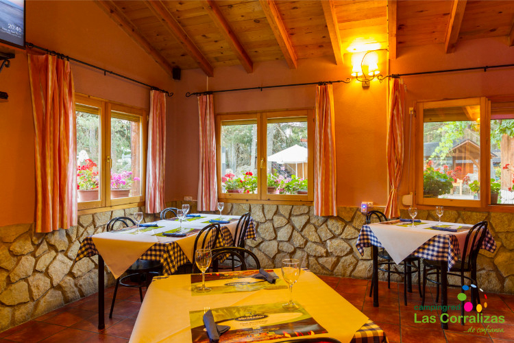 Las Corralizas Aragonien - Bronchales visuel 5/10