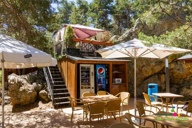 Las Corralizas Aragonien - Bronchales visuel 9/10