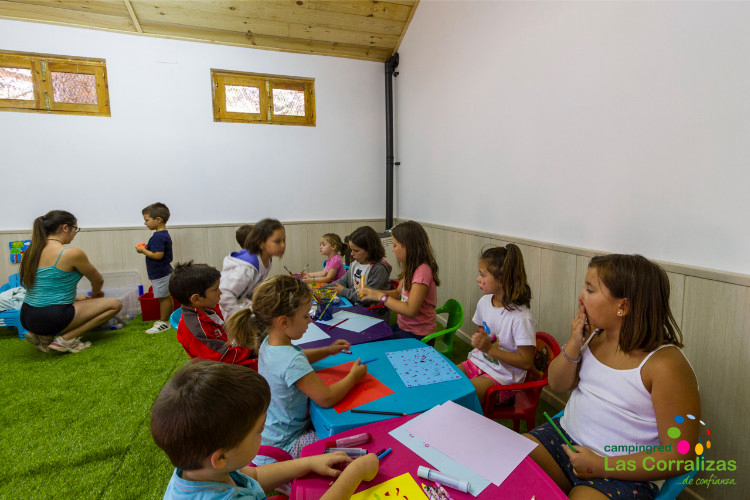 Las Corralizas Aragonien - Bronchales visuel 3/10