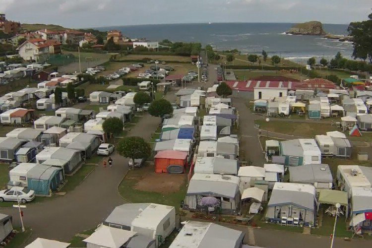 Las Gaviotas Asturien - Castrillón visuel 6/9