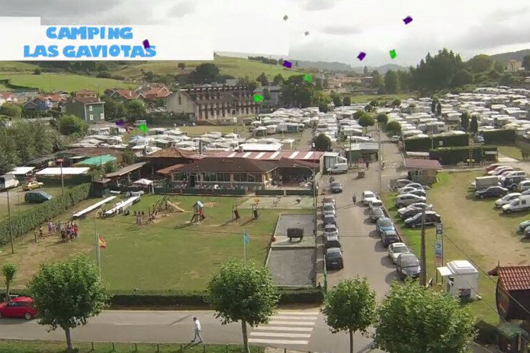 Las Gaviotas Asturien - Castrillón visuel 3/9