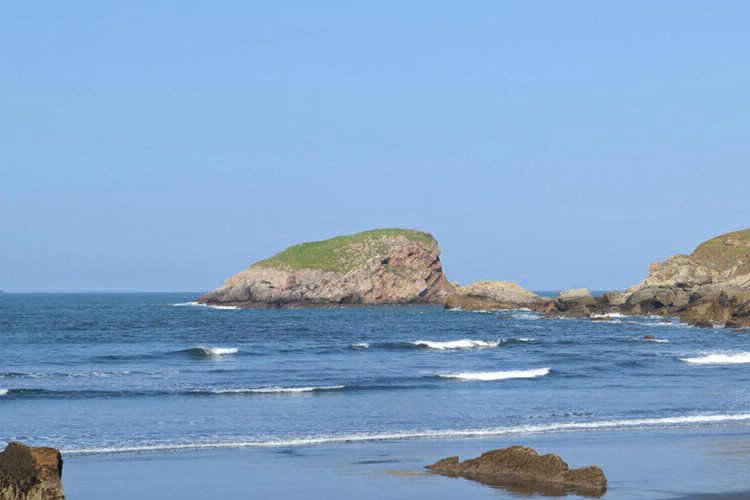 Las Gaviotas Asturien - Castrillón visuel 2/9