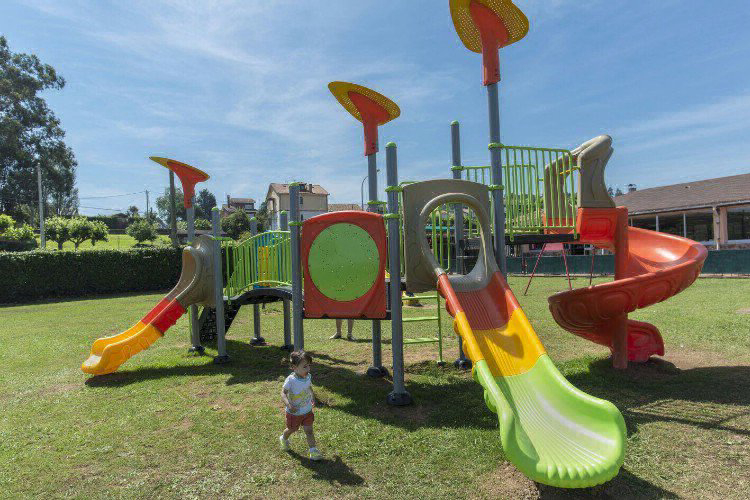 Las Gaviotas Asturien - Castrillón visuel 4/9