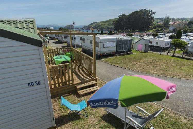 Las Gaviotas Asturien - Castrillón visuel 5/9