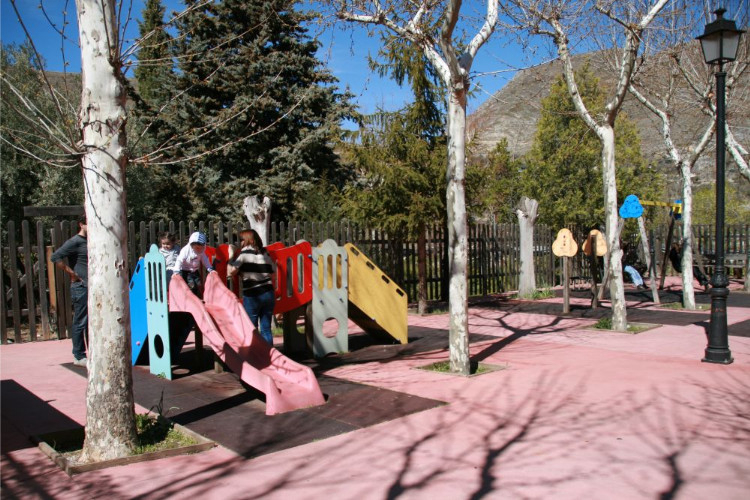 Las Lomas Andalusien - Güejar Sierra visuel 4/10