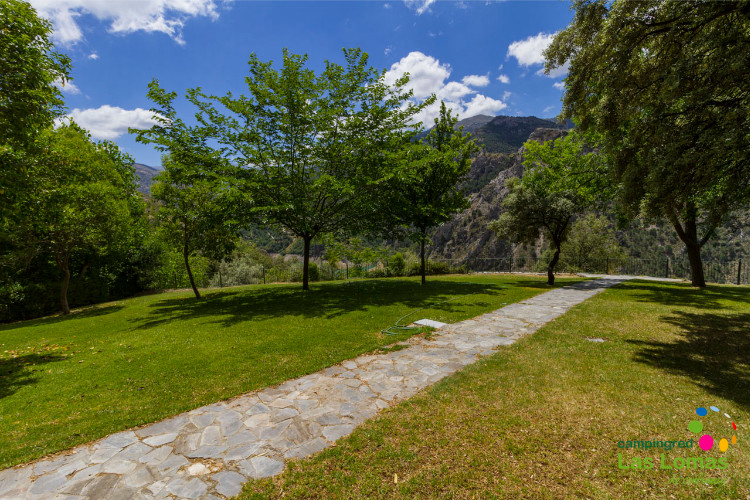 Las Lomas Andalusien - Güejar Sierra visuel 9/10