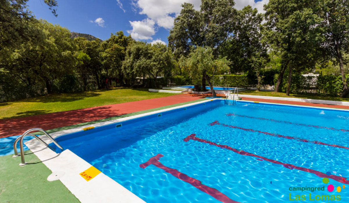Las Lomas Andalusien - Güejar Sierra visuel 1/10