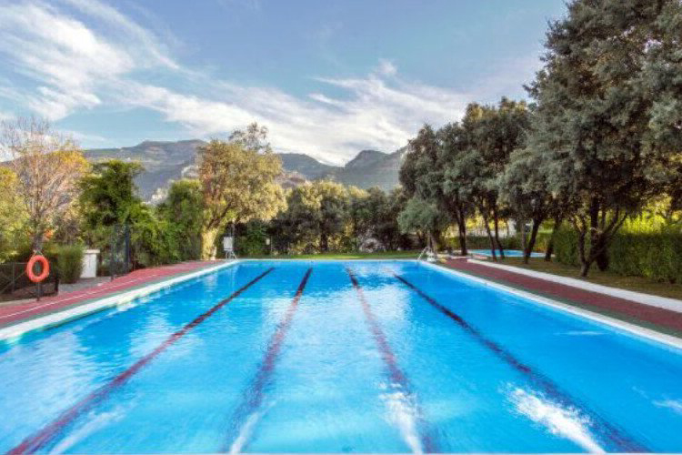 Las Lomas Andalusien - Güejar Sierra visuel 2/10