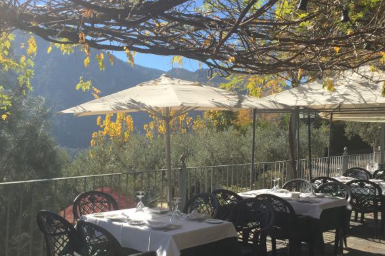 Las Lomas Andalusien - Güejar Sierra visuel 7/10