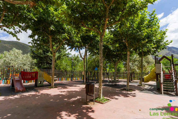 Las Lomas Andalusien - Güejar Sierra visuel 3/10