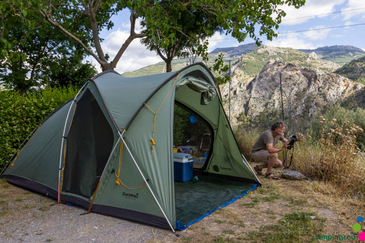 Las Lomas Andalusien - Güejar Sierra visuel 8/10