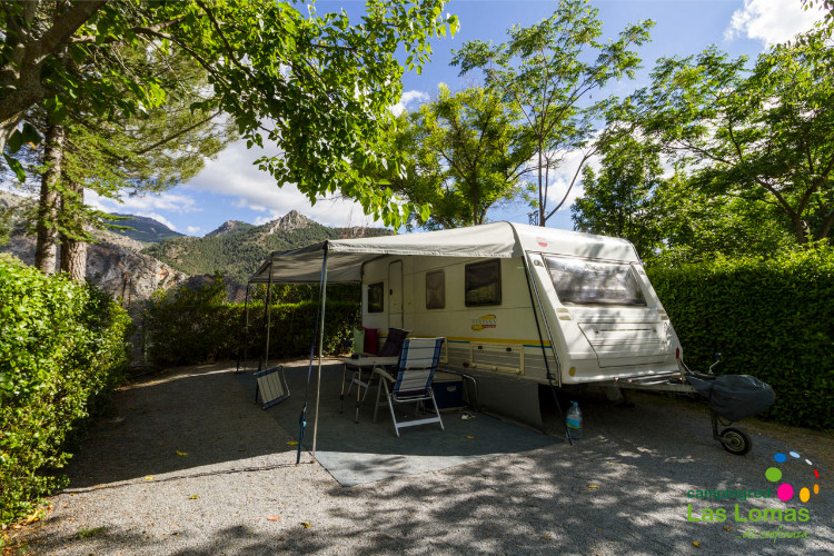 Las Lomas Andalusien - Güejar Sierra visuel 10/10