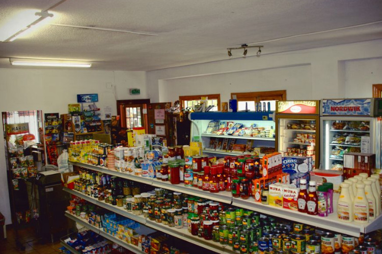 Las Lomas Andalusien - Güejar Sierra visuel 5/10