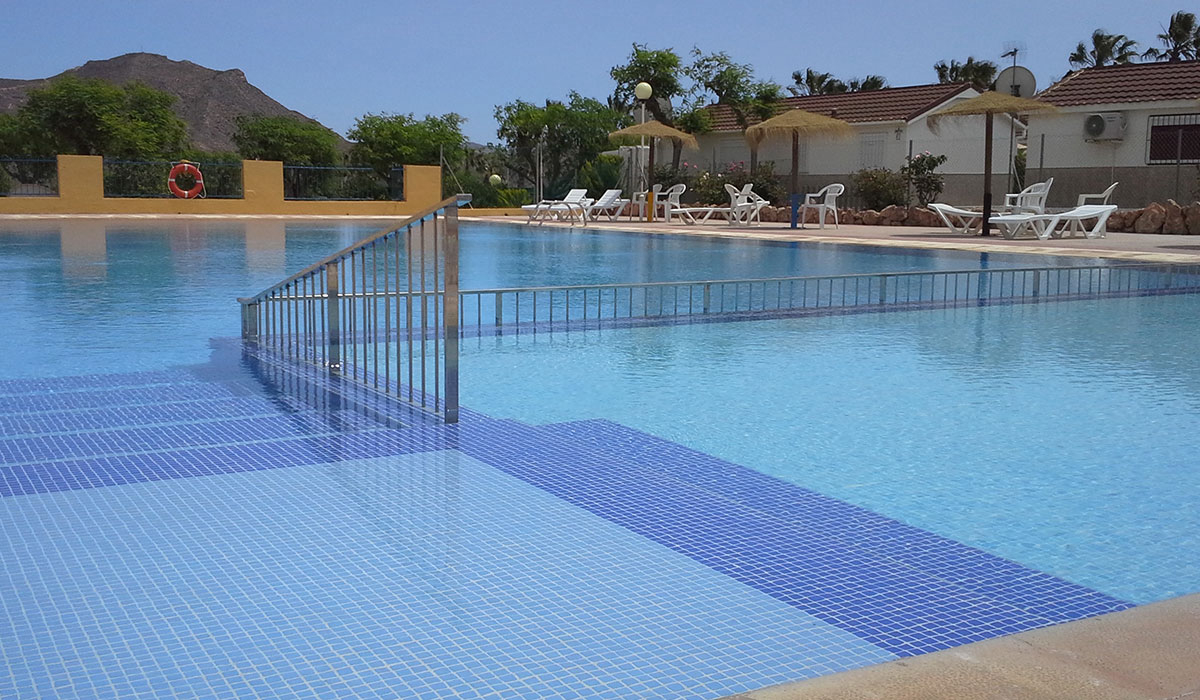 Las Torres Murcia - Puerto de Mazarrón visuel 1/2