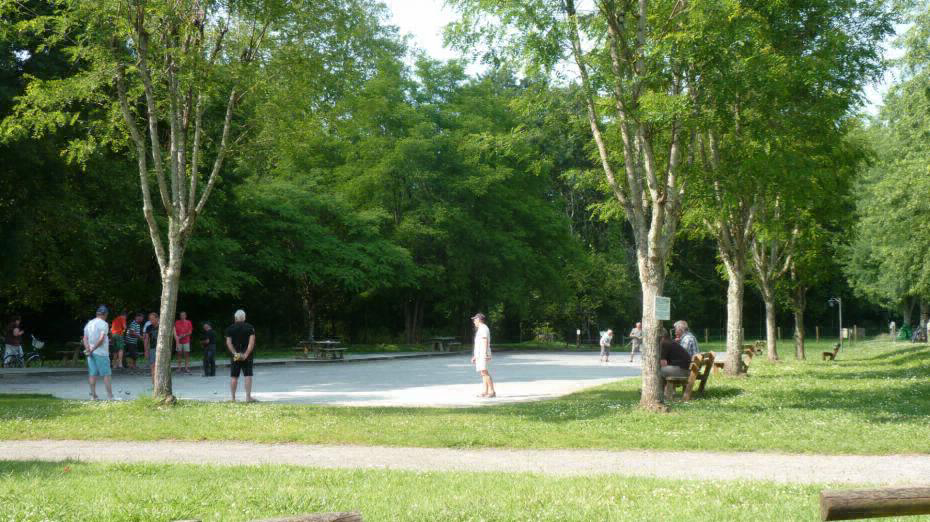 Le Bascat Aquitanien - Dax visuel 2/4