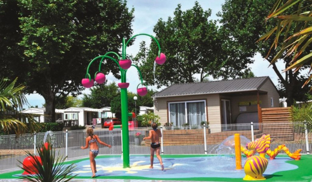 Le Beaulieu Poitou-Charentes - Puilboreau visuel 9/9