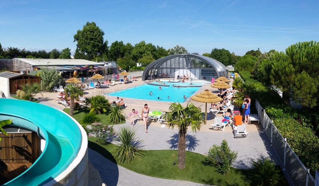 Le Beaulieu Poitou-Charentes - Puilboreau visuel 2/9