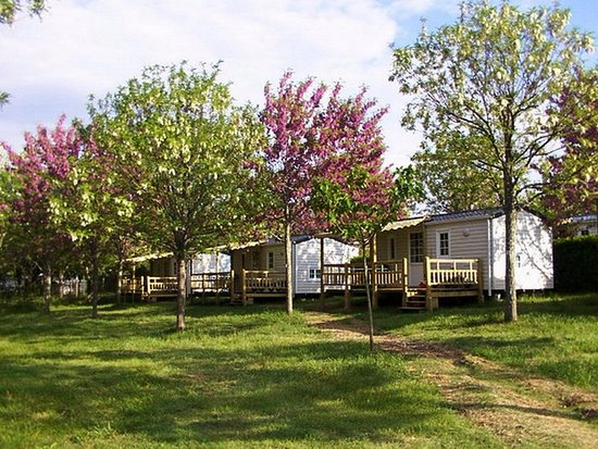Le Beaussement Rhône-Alpen - Chauzon visuel 1/3