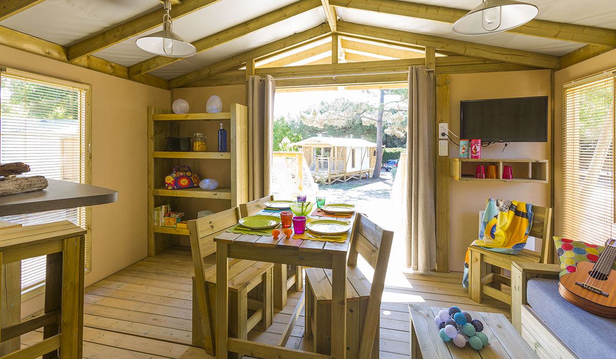 Le Bel Air Poitou-Charentes - La Flotte visuel 11/12 Le Bel Air Poitou-Charentes - La Flotte visuel 11/12