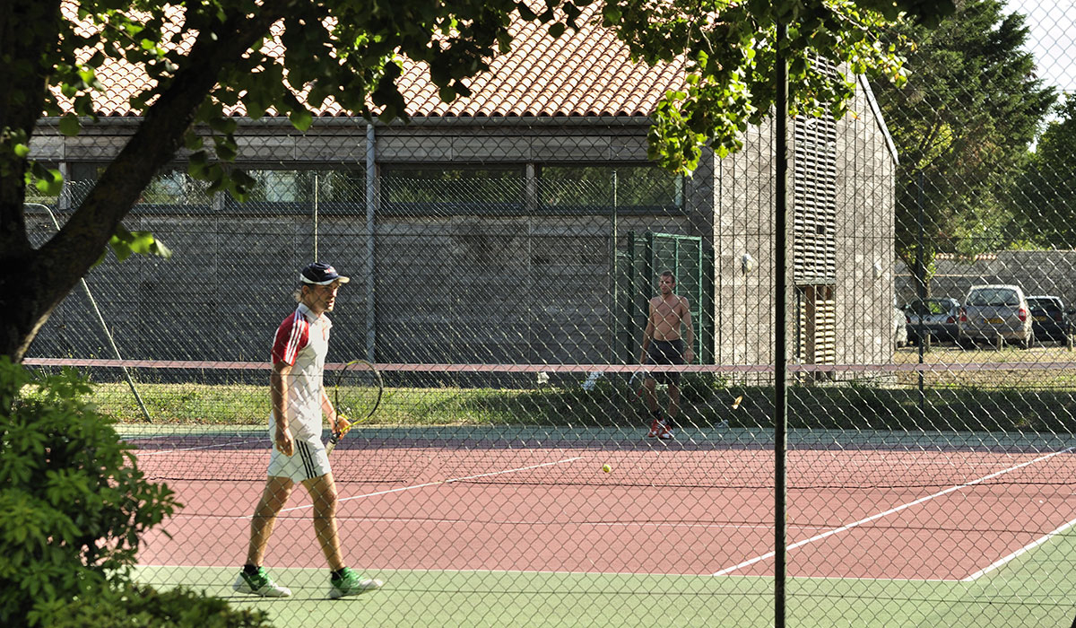 Le Bel Air Poitou-Charentes - La Flotte visuel 6/12 Le Bel Air Poitou-Charentes - La Flotte visuel 6/12