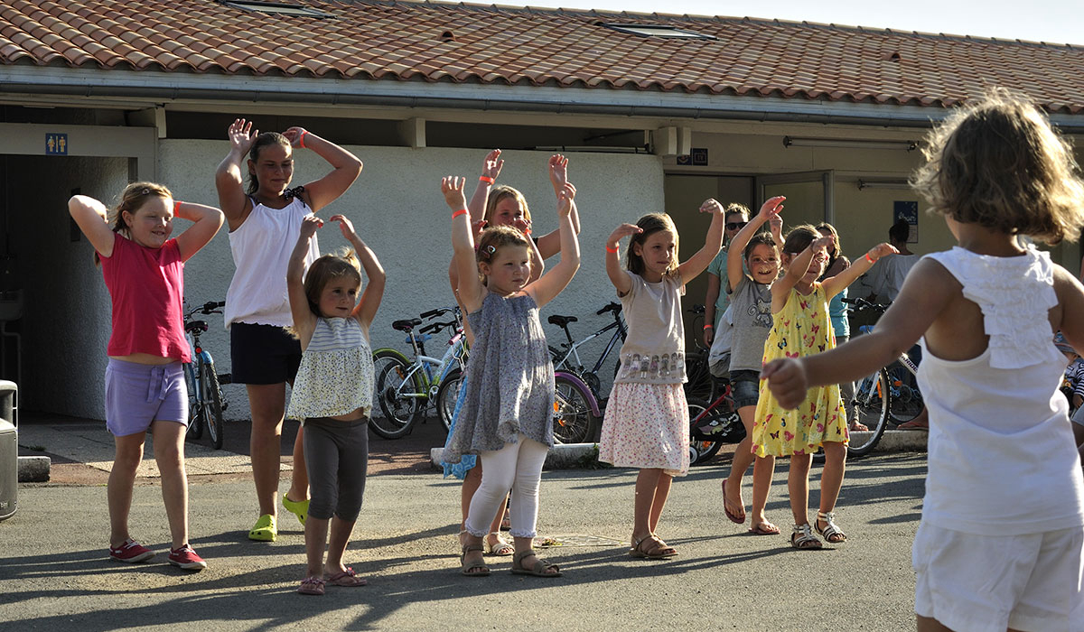 Le Bel Air Poitou-Charentes - La Flotte visuel 9/12 Le Bel Air Poitou-Charentes - La Flotte visuel 9/12