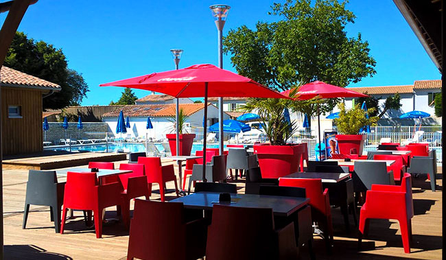 Le Bel Air Poitou-Charentes - La Flotte visuel 7/12 Le Bel Air Poitou-Charentes - La Flotte visuel 7/12