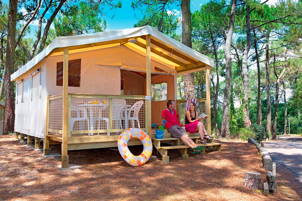 Le Bois d'Amour Das Loire-Gebiet - La Baule-Escoublac visuel 10/17