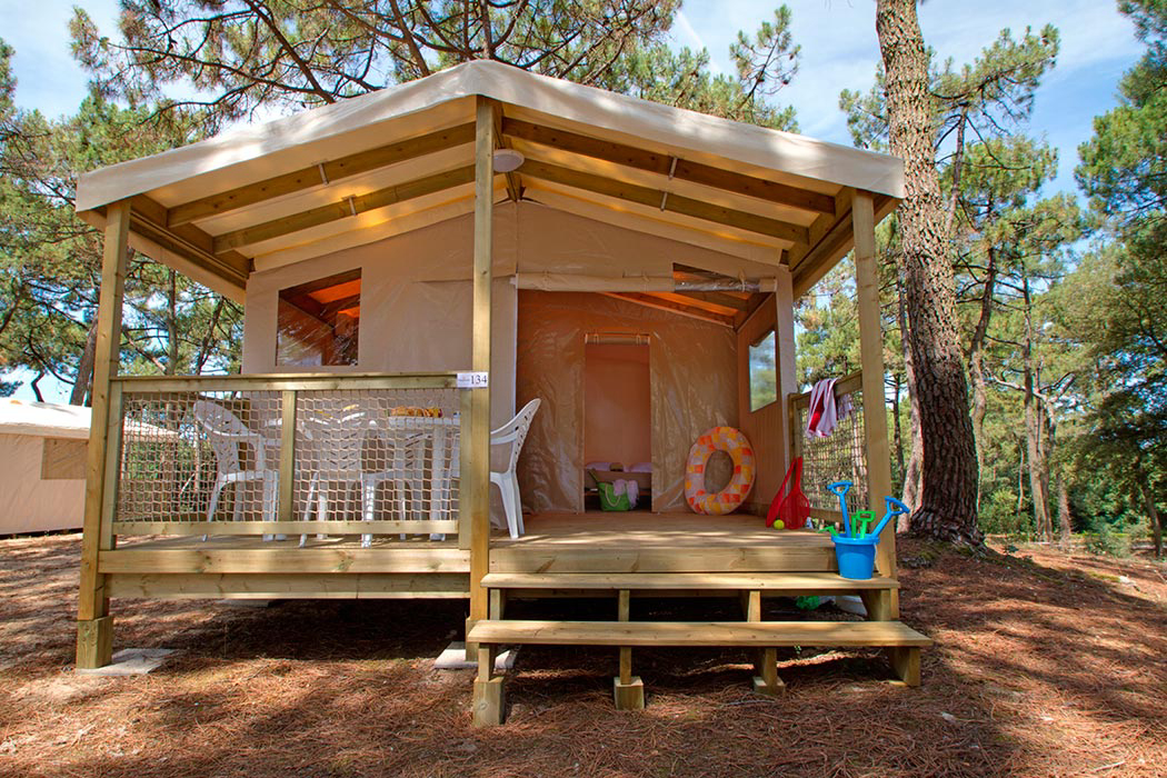 Le Bois d'Amour Das Loire-Gebiet - La Baule-Escoublac visuel 8/17