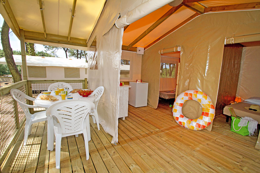 Le Bois d'Amour Das Loire-Gebiet - La Baule-Escoublac visuel 9/17