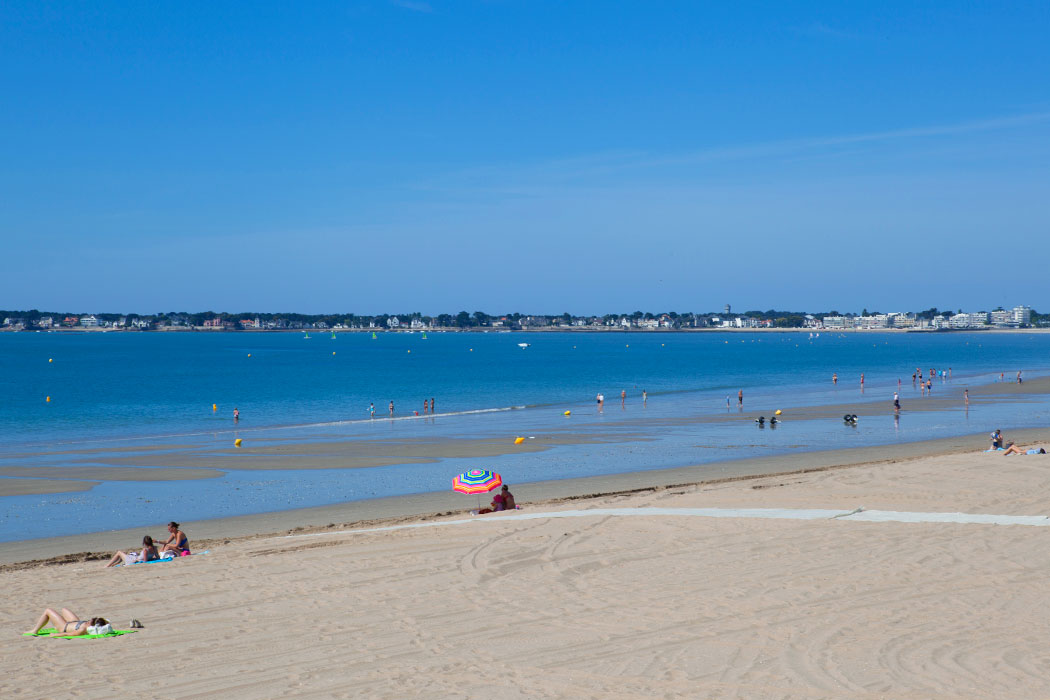 Le Bois d'Amour Das Loire-Gebiet - La Baule-Escoublac visuel 17/17