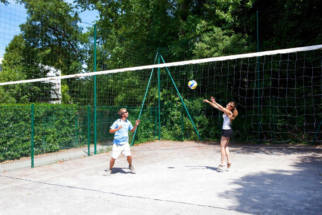 Le Bois d'Amour Das Loire-Gebiet - La Baule-Escoublac visuel 4/17