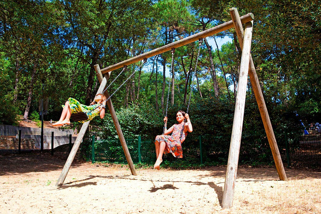 Le Bois d'Amour Das Loire-Gebiet - La Baule-Escoublac visuel 3/17