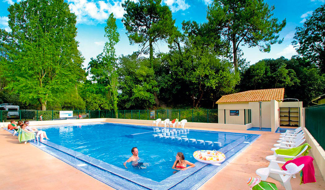 Le Bois d'Amour Das Loire-Gebiet - La Baule-Escoublac visuel 1/17