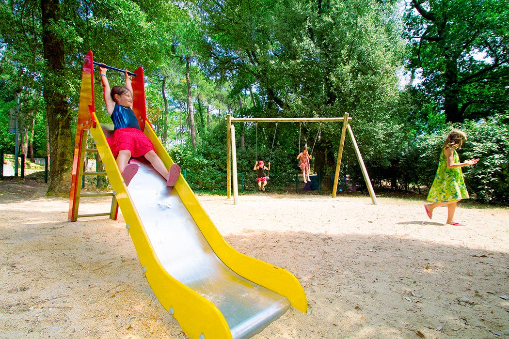 Le Bois d'Amour Das Loire-Gebiet - La Baule-Escoublac visuel 7/17