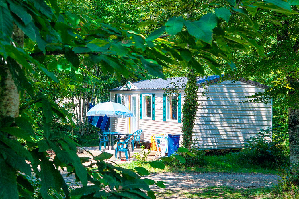 Le Bois de Pleuven Bretagne - Saint-Yvi visuel 7/8 Le Bois de Pleuven Bretagne - Saint-Yvi visuel 7/8