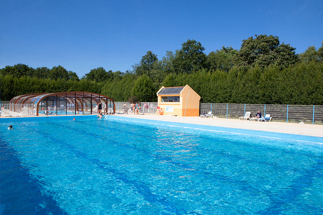 Le Bois de Pleuven Bretagne - Saint-Yvi visuel 2/8 Le Bois de Pleuven Bretagne - Saint-Yvi visuel 2/8