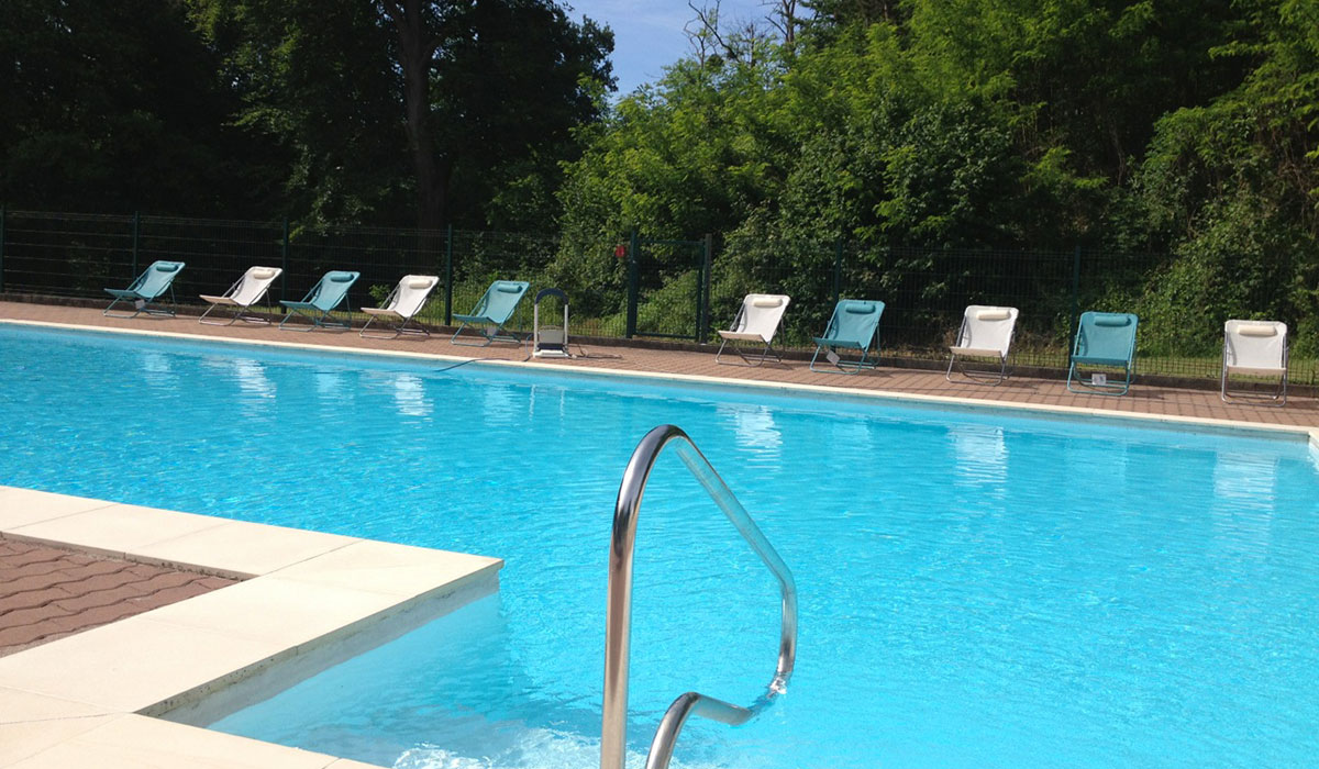 Domaine le Bois de Rosoy Ile de France - Rosoy-en-Multien visuel 10/11 Domaine le Bois de Rosoy Ile de France - Rosoy-en-Multien visuel 10/11