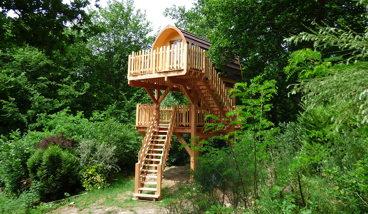 Domaine le Bois de Rosoy Ile de France - Rosoy-en-Multien visuel 9/11 Domaine le Bois de Rosoy Ile de France - Rosoy-en-Multien visuel 9/11