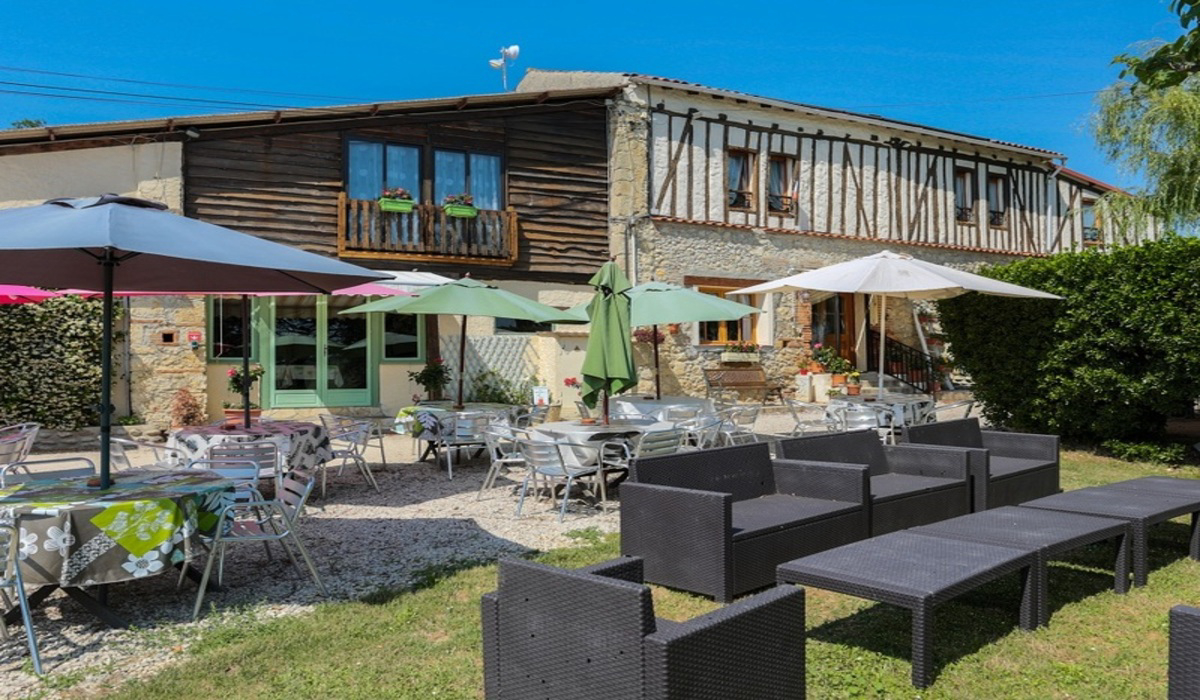 Le Bourdieu Midi-Pyrénées - Durfort visuel 5/11 Le Bourdieu Midi-Pyrénées - Durfort visuel 5/11