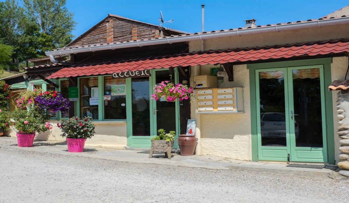 Le Bourdieu Midi-Pyrénées - Durfort visuel 8/11 Le Bourdieu Midi-Pyrénées - Durfort visuel 8/11