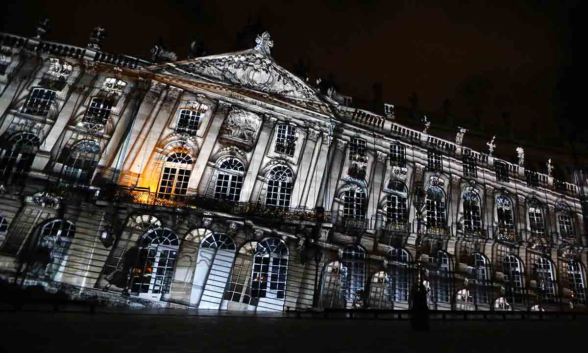 Le Brabois Lothringen - Villers-lès-Nancy visuel 13/14 Le Brabois Lothringen - Villers-lès-Nancy visuel 13/14