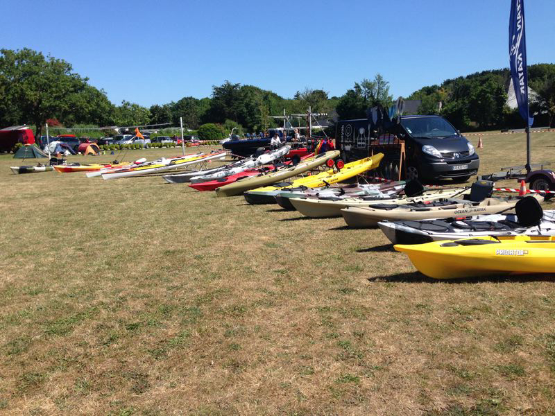 Le Cabellou Plage Bretagne - Concarneau visuel 16/17