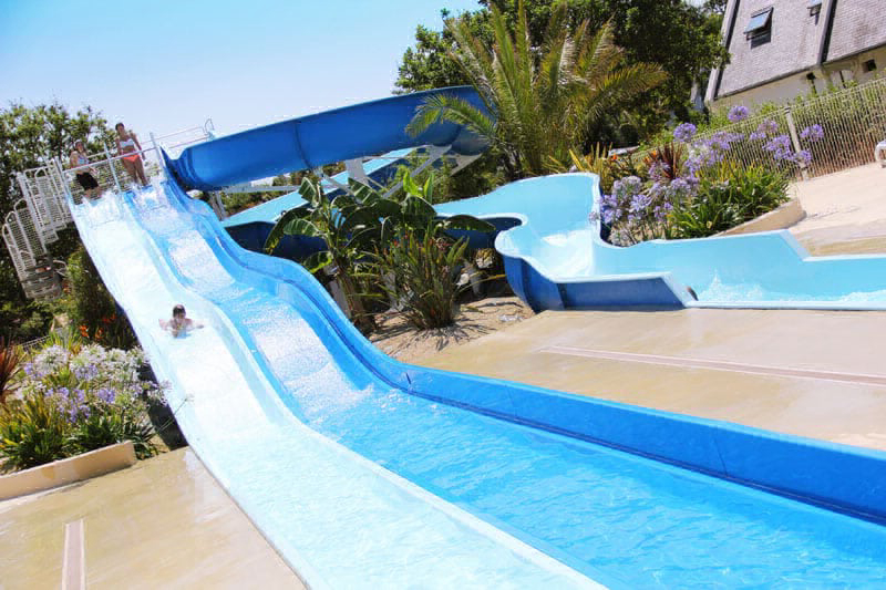 Le Cabellou Plage Bretagne - Concarneau visuel 3/17