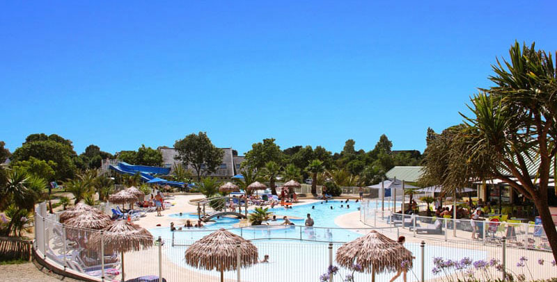 Le Cabellou Plage Bretagne - Concarneau visuel 2/17