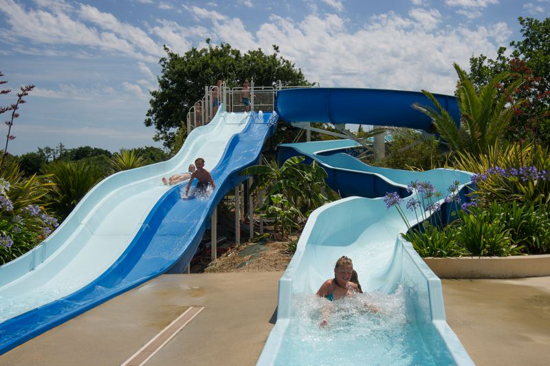 Le Cabellou Plage Bretagne - Concarneau visuel 11/17