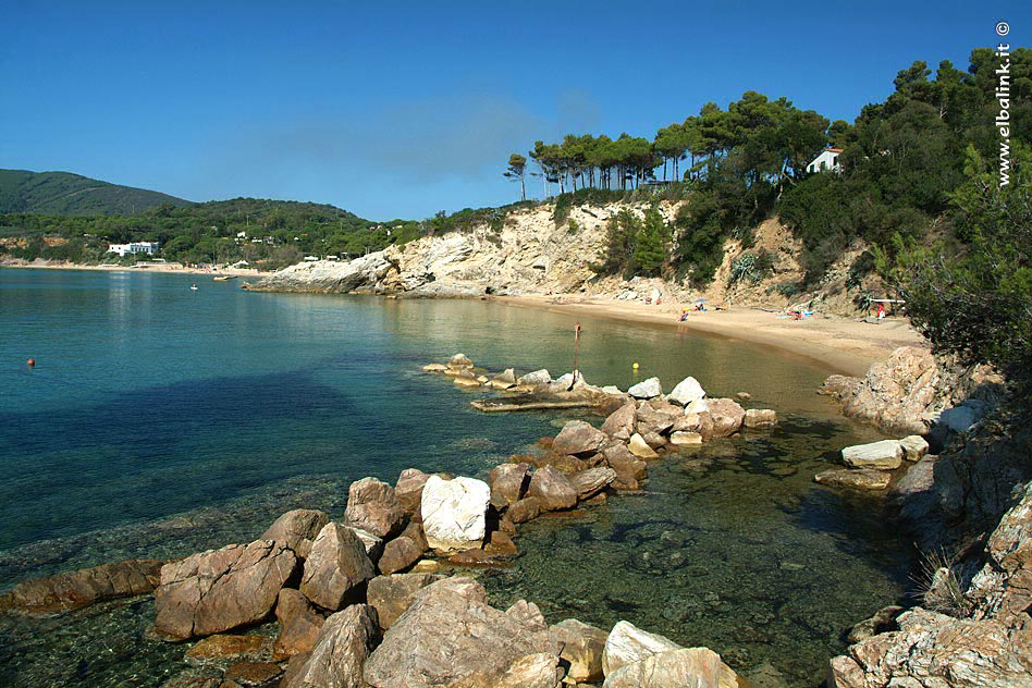 Le Calanchiole Toskana - Capoliveri visuel 2/2