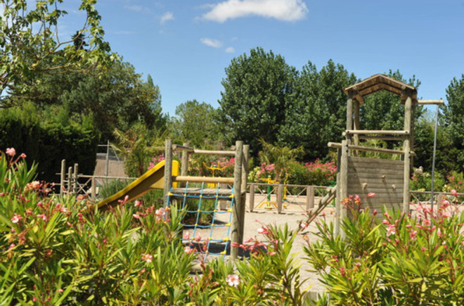 Le California Languedoc-Roussillon - Le Barcarès visuel 9/9 Le California Languedoc-Roussillon - Le Barcarès visuel 9/9