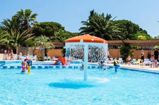 Le California Languedoc-Roussillon - Le Barcarès visuel 4/9 Le California Languedoc-Roussillon - Le Barcarès visuel 4/9