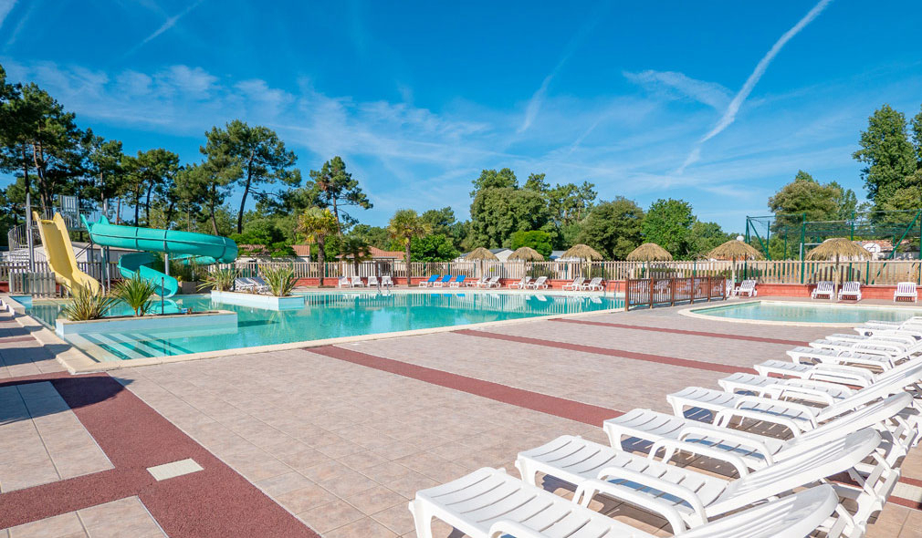 Le California Das Loire-Gebiet - Saint-Jean-de-Monts visuel 4/18