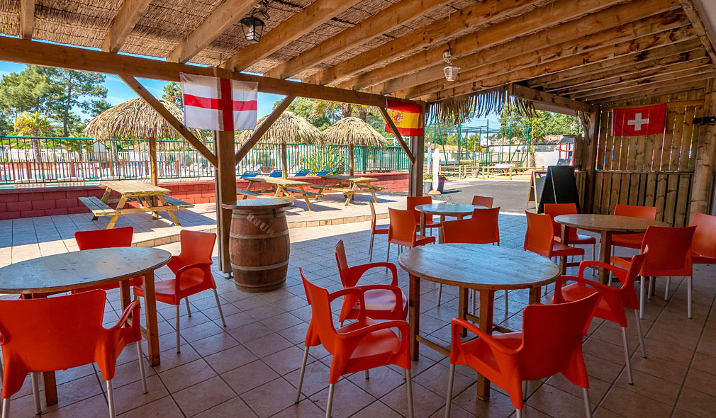 Le California Das Loire-Gebiet - Saint-Jean-de-Monts visuel 6/18